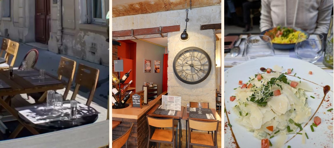 L'Envers du Décor - Gallery Image 1