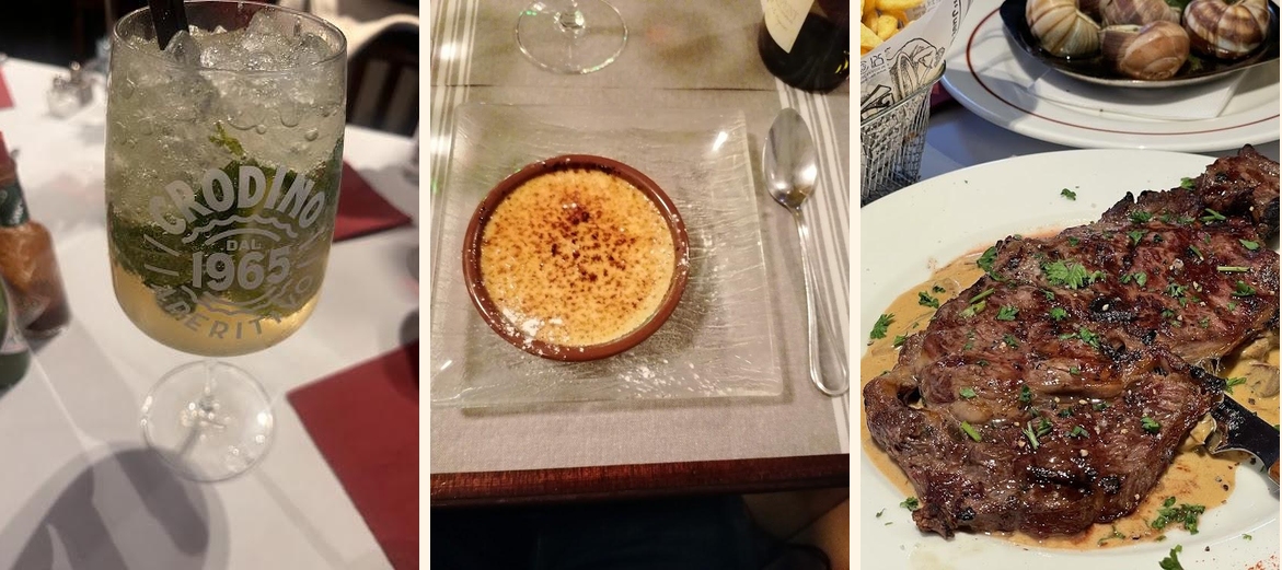 L'Envers du Décor - Gallery Image 3