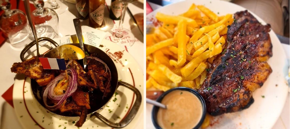 L'Envers du Décor - Gallery Image 8